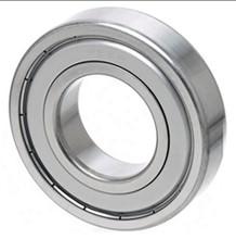 1600 Series 2 inch outside diameter 7/8 inch inside diameter 9/16 inch Wide Radial Ball Bearing Shielded Both Sides