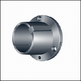 3 inch Bore Split Taper Bushing Type U0