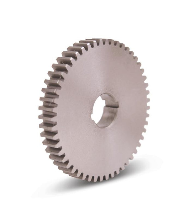 20 diametral pitch 49 Teeth Change Gear Steel Stock Bore