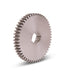 20 diametral pitch 48 Teeth Change Gear Steel Stock Bore