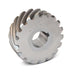 12 Teeth 6 DP Helical Gear Right Hand Steel Gear