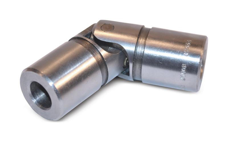 boston gear J125 Machined Steel Universal Joint