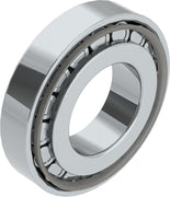 0.8750" Wide 1.2500" inside diameter 2.6875" outside diameter Medium Tapered Roller bearing