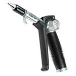 1/4 inch NPT 24 inch Extension Angle Tip Blow Gun Extension Tip High Flow Tip 
