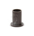 0.4375 inch ID 0.750 inch OD 1.50 inch Long Flanged Plastic Bushing