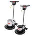 Floor Care Equipment Floor Prep & Dust Control