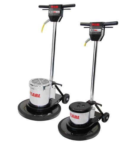 Floor Care Equipment Floor Prep & Dust Control