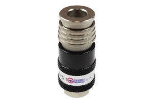 1/4 inch Body 3/8 inch NPT 5-in-1 Universal