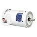 1.5 HP 1800 RPM 3 Phase 60HZ 145TC TEFC Footless AC Electric Motor Washdown Duty