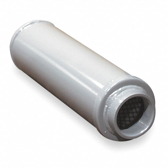 VFY026A 2" FPT Silencer/Muffler