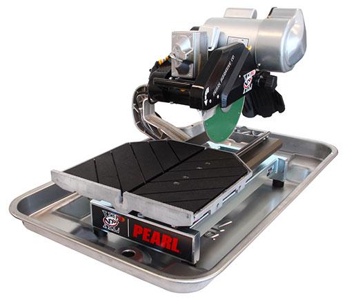 Professional Tile Saw