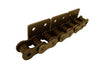 100 feet Long 50 Pitch ANSI Standard Roller Chain Attachment Chain E4LP Stainless Steel WSA2