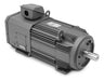 125 HP 1800/3600 RPM 3 Phase 60HZ FL2898 TEBC Foot Mounted AC Electric Motor Variable Speed