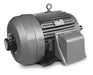 3 HP 1800 RPM 3 Phase 60HZ 182TC TEFC Foot Mounted AC Electric Motor Variable Speed