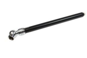 Black Tire Equipment Tire Pressure Gauge