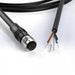 BSEC-6 Black Electrical Cable 6ft - pmisupplies