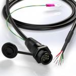 EXC-2 Spec Mark II Mating Cable 42" - pmisupplies