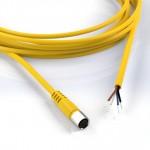 GEC-25 NANO M8 Cable - pmisupplies