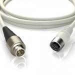 GSEC-5MUGC 5-Wire unshielded cable 5Meter - pmisupplies