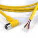 RDCS8-5M Cable,5Meter,8 pin,Right Angle - pmisupplies