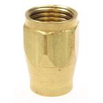 3/8 inch ID Air Fitting Brass Compression Fitting Hose Fitting 