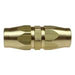 1/4 inch ID Air Fitting Brass Compression Fitting Hose Fitting 