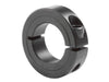 3-7/16 inch ID Black Oxide One Piece Clamping Shaft Collar