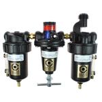 1/2 inch NPT Air Filter Regulator Lubricator Bowl Guard 