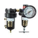 1 inch NPT Air Filter Regulator Metal Bowl 