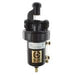 1 inch NPT Air Lubricator Metal Bowl 