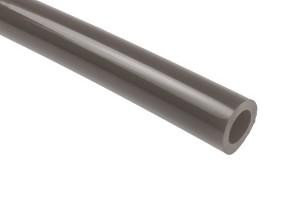 100 feet Long 3/8 inch OD Air Tubing Gray Polyurethane Tubing