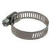 Air Fitting Hose Clamps Hose Fitting and Tools Plated Steel 