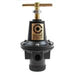0-200 PSI 1/2 inch NPT Air Regulator Gauge 