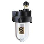 3/8 inch NPT Air Lubricator None 