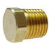 1/2 inch NPT Adapter Air Fitting Brass Plug 
