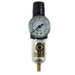 0-50 PSI 1/4 inch NPT Air Lubricator 