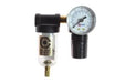 1/8 inch NPT Air Filter Regulator Gauge 