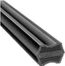 1 Strand 1/2 inch Top Width 68 inch Long A Section Hi-Power II Dubl-V Smooth V-Belt