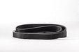 19 inch Long 3/32 inch Top Width 6 Ribs J Section Micro-V Smooth V-Belt
