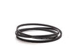 1 Strand 5M Section 5mm Top Width 900mm Long Polyflex Smooth V-Belt