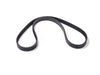 3 inch Wide 46.5 inch Long H Pitch PowerGrip Timing Belt