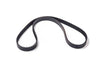 1-1/2 inch Wide 164.5 inch Long H Pitch PowerGrip Timing Belt