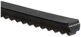 1 Strand 3/8 inch Top Width 35.5 inch Long 3V Section Notched Super HC V-Belt