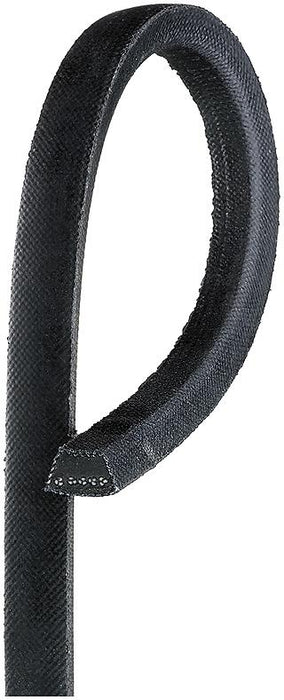 1 Strand 1/2 inch Top Width 4L Section 84 inch Long Smooth Truflex V-Belt