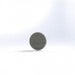 PRD1 1"diaX.03"(25mmX.75mm)Reflectr - pmisupplies