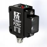 PZRCR5 EZ Eye, Red, Connector - pmisupplies