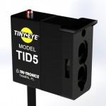 TIDF4 Tiny-Eye IR Dark On - pmisupplies