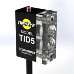 TIDO5 Tiny-Eye IR Dark On - pmisupplies