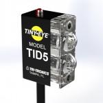 TIDR5 Tiny-Eye IR Dark On - pmisupplies