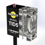 TIDV4 Tiny-Eye IR Dark On - pmisupplies